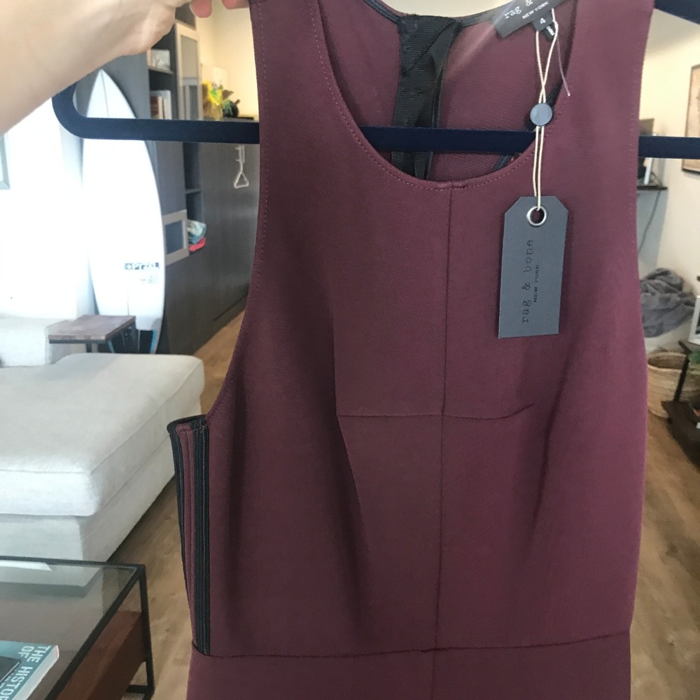 NWT Rag & Bone Dress - Picture 4 of 6